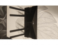 Grajewo ogłoszenia: Sprzedam router ,używany ,stan bdb.Ns kolejnych zdjęciach...