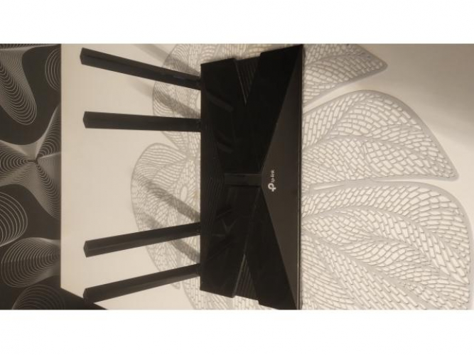 Grajewo ogłoszenia: Sprzedam router ,używany ,stan bdb.Ns kolejnych zdjęciach...