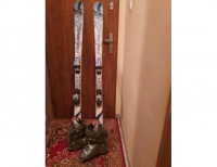 Grajewo ogłoszenia: Sprzedam włoskie rozmiar 27,5 odpowiadające rozmiary rozmiarowi...