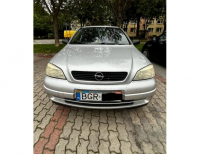 Grajewo ogłoszenia: Na sprzedaż Opel astra 2006 1,4 66kW, benzyna. Idealne do jazdy po...