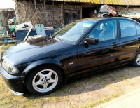 Grajewo ogłoszenia: Sprzedam felgi 16 od BMW 4 sztuki bez opon