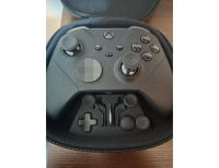 Grajewo ogłoszenia: Sprzedam nowego(dosłownie raz użyty w celu sprawdzenia) pada Xbox...