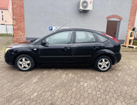 Grajewo ogłoszenia: Ford focus mk2 1,6 tdci 2006r przebieg ok 294 tyś. W ostatnim...