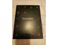 Grajewo ogłoszenia: Nowe rajstopy świateczne rozmiar 2