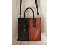 Grajewo ogłoszenia: Sprzedam torebkę skórzana