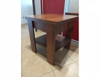Grajewo ogłoszenia: Sprzedam stolik 55x55 z możliwością rozłożenia, wtedy...