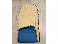 Grajewo ogłoszenia: Sprzedam używany, ale w bardzo dobrym stanie śpiworek dla...