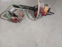 Grajewo ogłoszenia: Sprzedam piły dolpima .