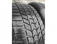 Grajewo ogłoszenia: 4 Opony Dębica Frigo HP2  , 225 / 55 / 17