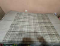 Grajewo ogłoszenia: Oddam na cito wersalkę, może komuś przyda się na działkę,itp.