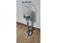 Grajewo ogłoszenia: Sprzedam nowy nie używany świecznik widoczny na zdjęciu