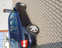 Grajewo ogłoszenia: Sprzedam Audi a3 8l 1.6Mpi +GAZ 2001r. Tel.881 367 978.