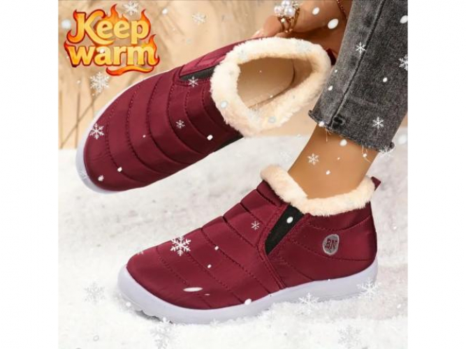 Grajewo ogłoszenia: Sprzedam tanio nowe nieużywane botki bordowe, wsuwane. Po bo...