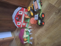 Grajewo ogłoszenia: Sprzedam  całość 50 zl