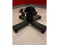 Grajewo ogłoszenia: Stojak choinkowy, solidny.