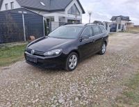 Grajewo ogłoszenia: Sprzedam Golf VI 1.6 Tdi 2010 rok,pierwszy właściciel,przebieg...