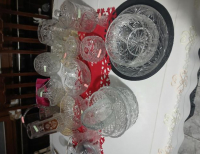 Grajewo ogłoszenia: Sprzedam kryształy więcej telefonicznie