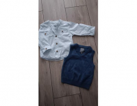 Grajewo ogłoszenia: Do komplet rozmiar 68 kupiony w Smyku.