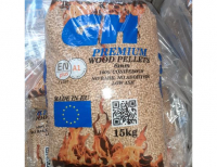 Grajewo ogłoszenia: Sprzedam pellet sosnowy klasa a1. Możliwość dowozu. Cena za tonę.