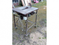 Grajewo ogłoszenia: Sprzedam pilarkę przywiezioną z Niemiec na 220W. Cena do negocjacji.