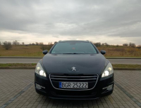 Grajewo ogłoszenia: Witam.

Sprzedam Peugeot 508 SW 2.0 HDi o mocy 163 km w bardzo...