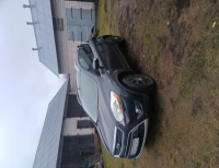 Grajewo ogłoszenia: Sprzedam forda kugę przeg2300000disel