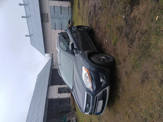 Grajewo ogłoszenia: Sprzedam forda kugę przeg2300000disel