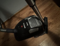 Grajewo ogłoszenia: Sprzedam odkurzacz Hoover Brave. Odkurzacz jest w dobrym stanie, w...