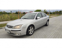 Grajewo ogłoszenia: Ford Mondeo MK3 z 2006 roku / II wlasciciel od nowosci auto sprawne...