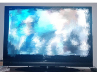 Grajewo ogłoszenia: Sprzedam w pełni sprawny telewizor może komuś jeszcze posłuży