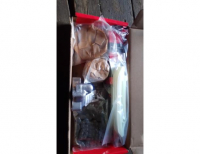 Grajewo ogłoszenia: Sprzedam kompletny rozrząd BMW E46 2.0diesel 150koni i nową...