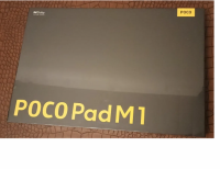 Grajewo ogłoszenia: Sprzedam nowy tablet POCO PAD M1 8 GB + 256 GB Szary.