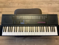 Grajewo ogłoszenia: Sprzedam keyboard Casio sprawne w dobrym stanie.