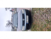 Grajewo ogłoszenia: Witam, sprzedam Passata 1.8 benzyna. Auto opłacone , hak...