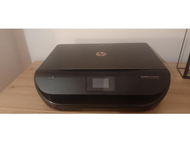 Grajewo ogłoszenia: Witam sprzedam drukarkę HP ze skanerem.