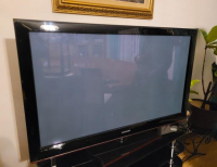 Grajewo ogłoszenia: Okazja! Dwa telewizory (samsung i lg) i szafka rtv. Cena do...