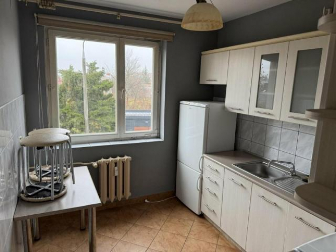 Grajewo ogłoszenia: Sprzedam mieszkanie 45 m2, 2-pokojowe  - Grajewo, os. Centrum....