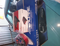 Grajewo ogłoszenia: Sprzedam tube Alpine 1000wat uzywana pół roku stan bardzo dobry +...