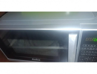 Grajewo ogłoszenia: SPRZEDAM MIKROFALÓWKĘ firmy AMICA STAN BARDZO DOBRY