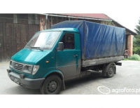 Grajewo ogłoszenia: Witam sprzedam Daewoo Lublin samochód jeździł normalnie na tą...