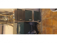 Grajewo ogłoszenia: Sprzedam kocioł na ekogroszek, w pełni sprawny.
Do wymiany...