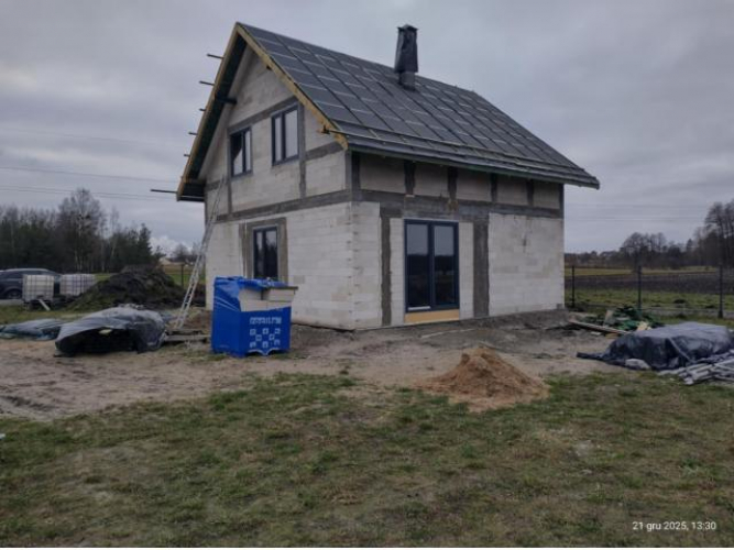 Grajewo ogłoszenia: Witam, jesteśmy młodym i solidnym zespołem, który sumiennie...