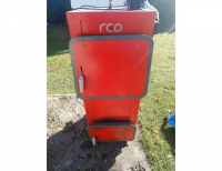 Grajewo ogłoszenia: Sprzedam piec w super stanie z całym osprzętem, cała kotłownia....