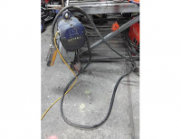 Grajewo ogłoszenia: Sprzedam wciągarkę firmy Demag 
Zasilana 400V, uciąg 500kg....