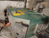 Grajewo ogłoszenia: Sprzedam piec w 100% sprawny wraz z  osprzętem.