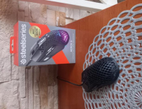 Grajewo ogłoszenia: Sprzedam myszkę do komputera.
Myszka została zakupiona w czerwcu...