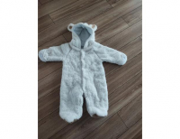 Grajewo ogłoszenia: Sprzedam kombinezon zimowy misio, rozm 80, stan bardzo dobry,...