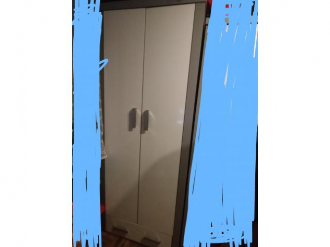 Grajewo ogłoszenia: Sprzedam szafę