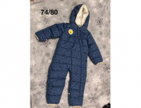 Grajewo ogłoszenia: 86 używany ale w idealnym stanie kupiony w H&M - 40 zł 
74/80-...