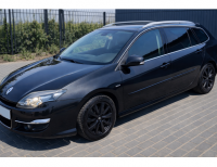 Grajewo ogłoszenia: Renault Laguna 3 2.0T kombi 
Sprzedam zadbany samochód z 2012...